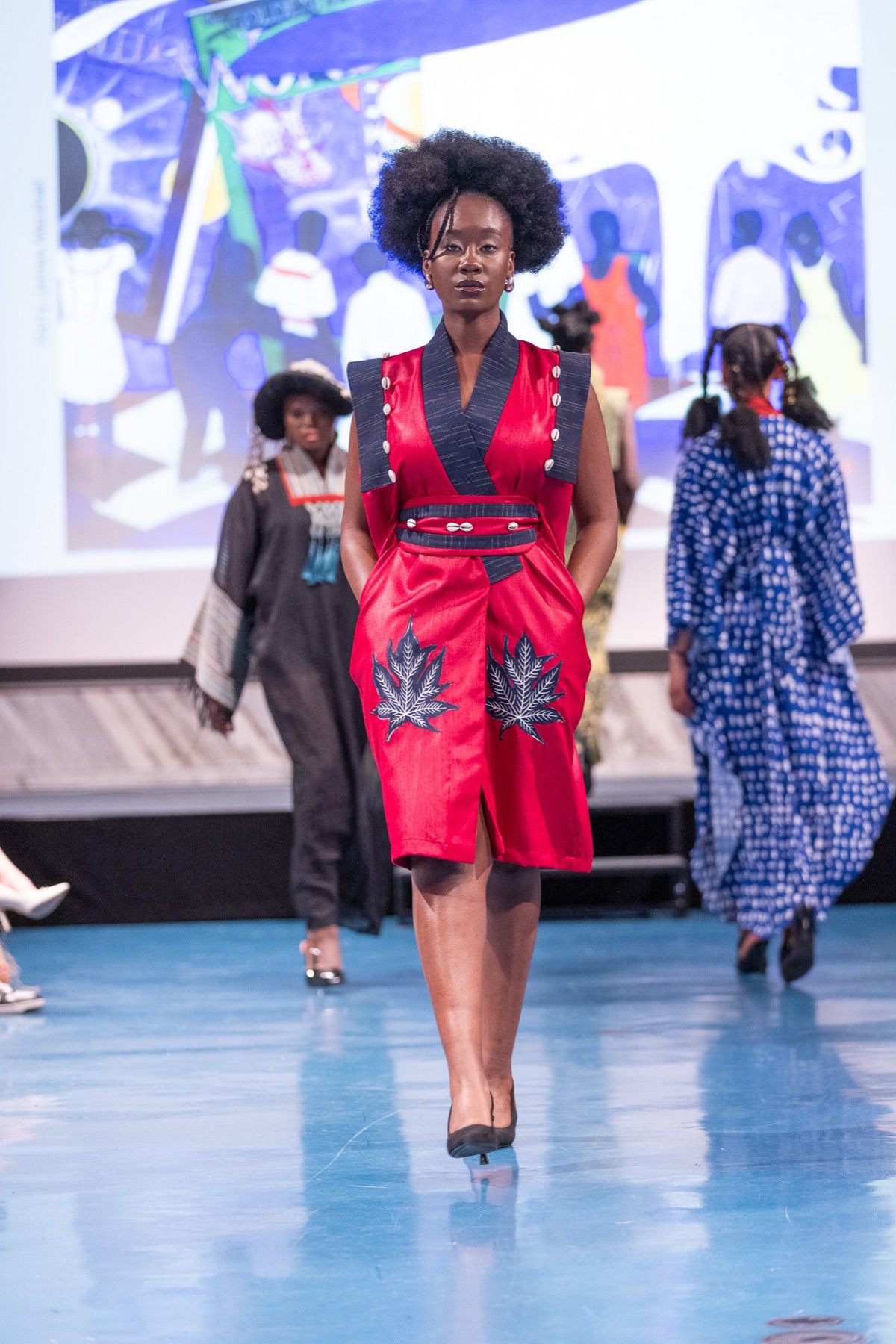 Africa Fashion Night 2026
